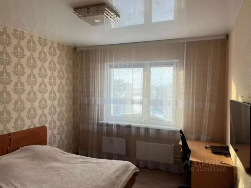 2-к кв. Ханты-Мансийский АО, Нефтеюганск 17-й мкр, 2 (69.0 м) - Фото 2