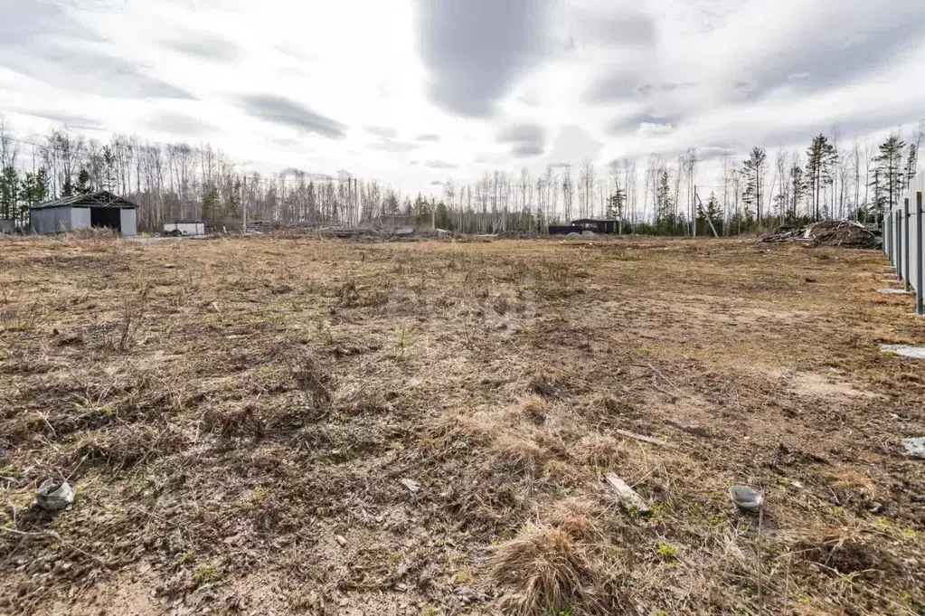 Участок в Свердловская область, Верхняя Пышма городской округ, с. ... - Фото 0