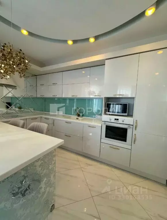 2-к кв. Новосибирская область, Новосибирск ул. Сибревкома, 9 (65.0 м) - Фото 1