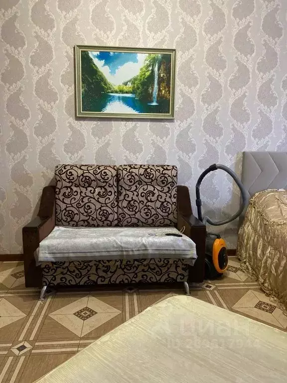 Студия Дагестан, Избербаш ул. Имени Р. Зорге, 26/1 (28.0 м) - Фото 1