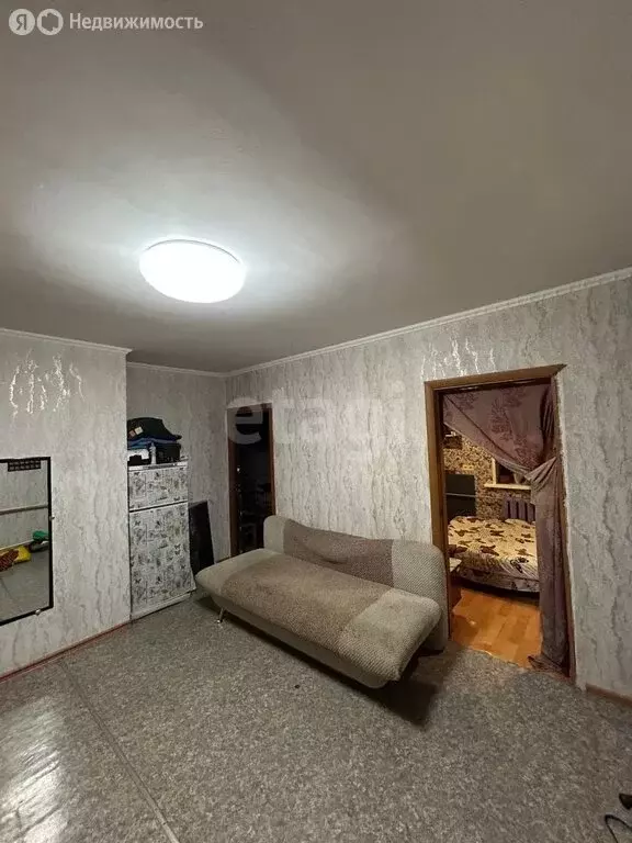 Дом в Кемерово, 6-я Цветочная улица (57 м) - Фото 0