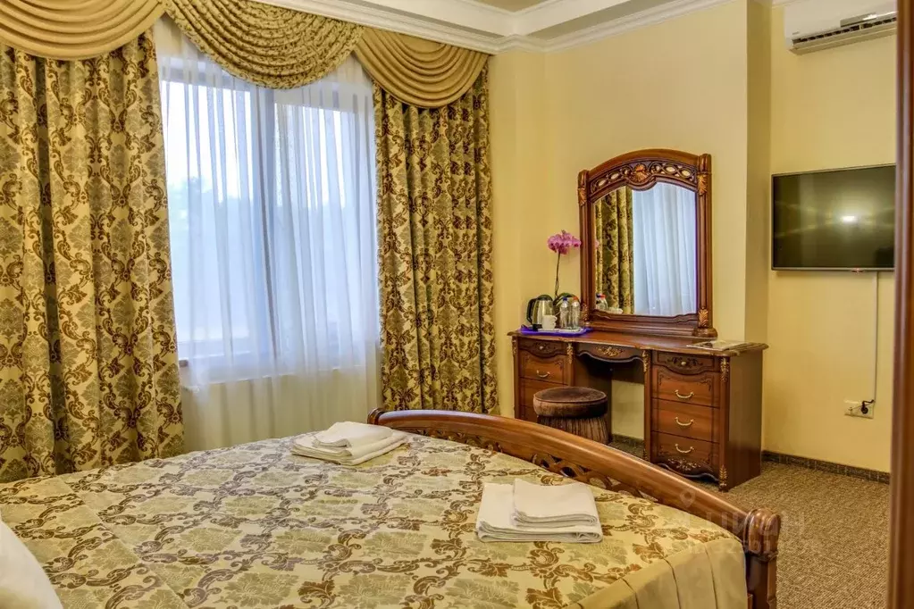 Комната Крым, Симферополь ул. Киевская, 80 (16.0 м) - Фото 2