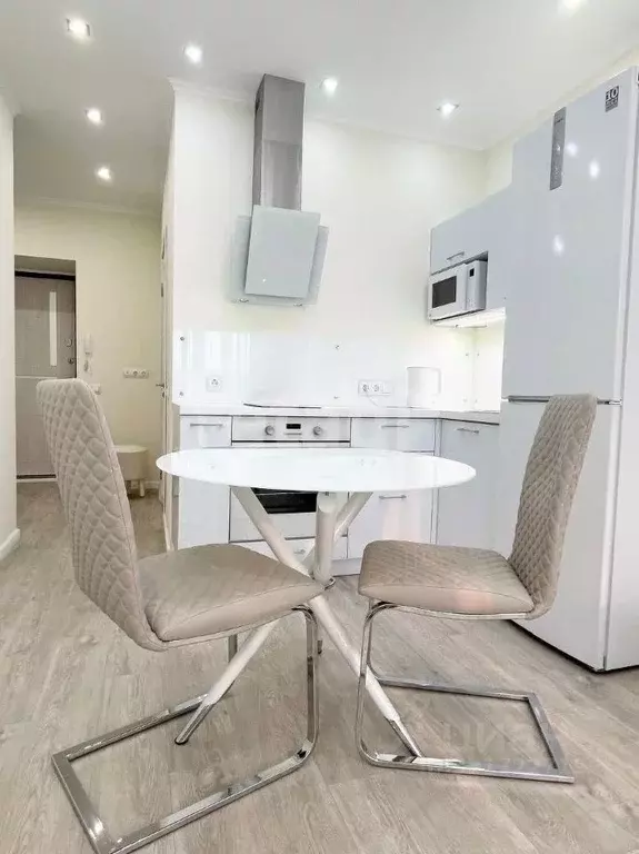 1-к кв. Амурская область, Благовещенск ул. Богдана Хмельницкого, 13 ... - Фото 1