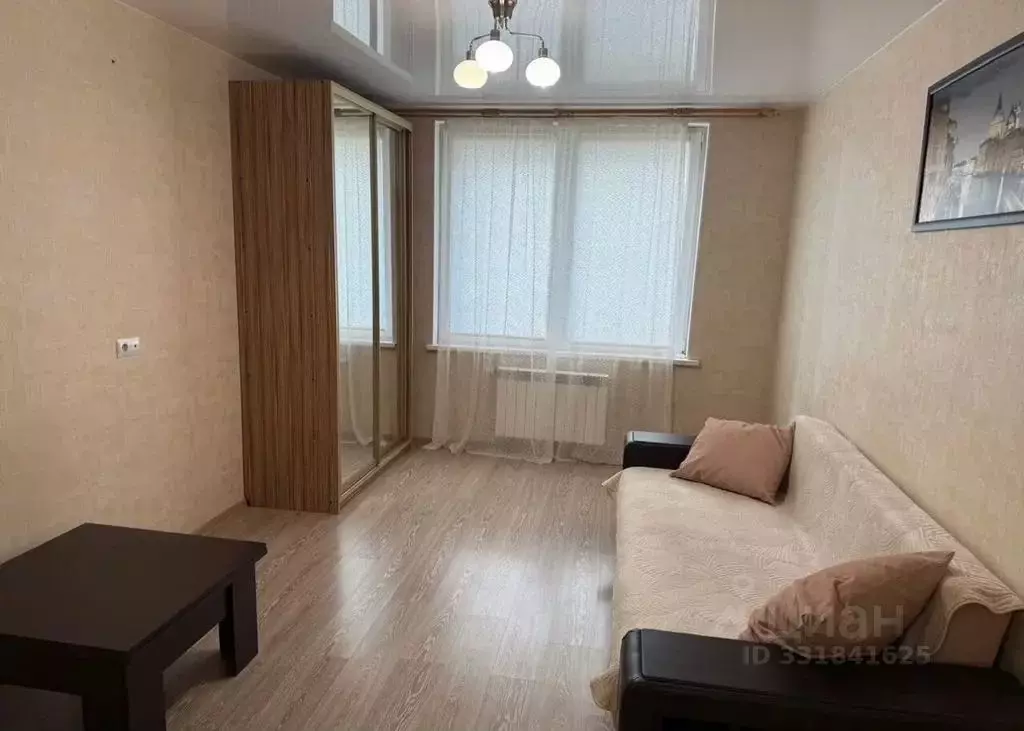 1-к кв. Москва Внуковское поселение, ул. Анны Ахматовой, 16 (45.0 м) - Фото 1