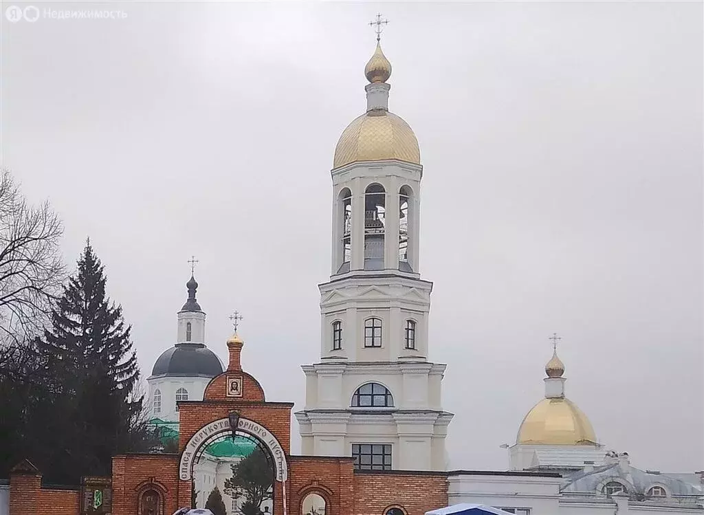 Дом в деревня Богдановка, Заречная улица, 9А (63.5 м) - Фото 0