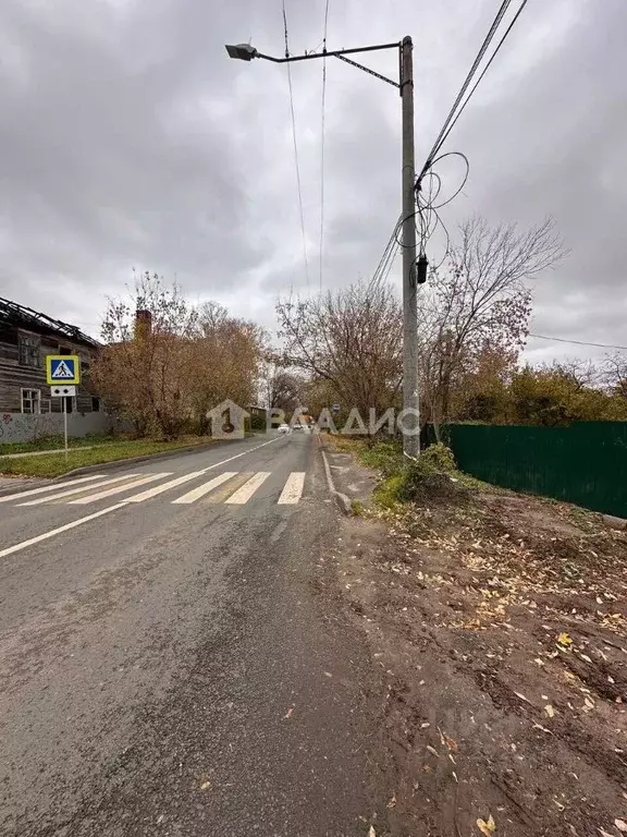Участок в Нижегородская область, Нижний Новгород Артельная ул. (4.7 ... - Фото 2