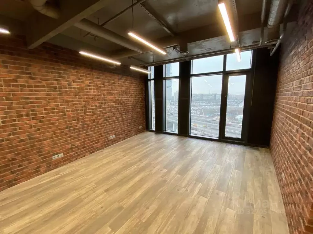 Офис в Москва наб. Пресненская, 10с2 (65 м) - Фото 1