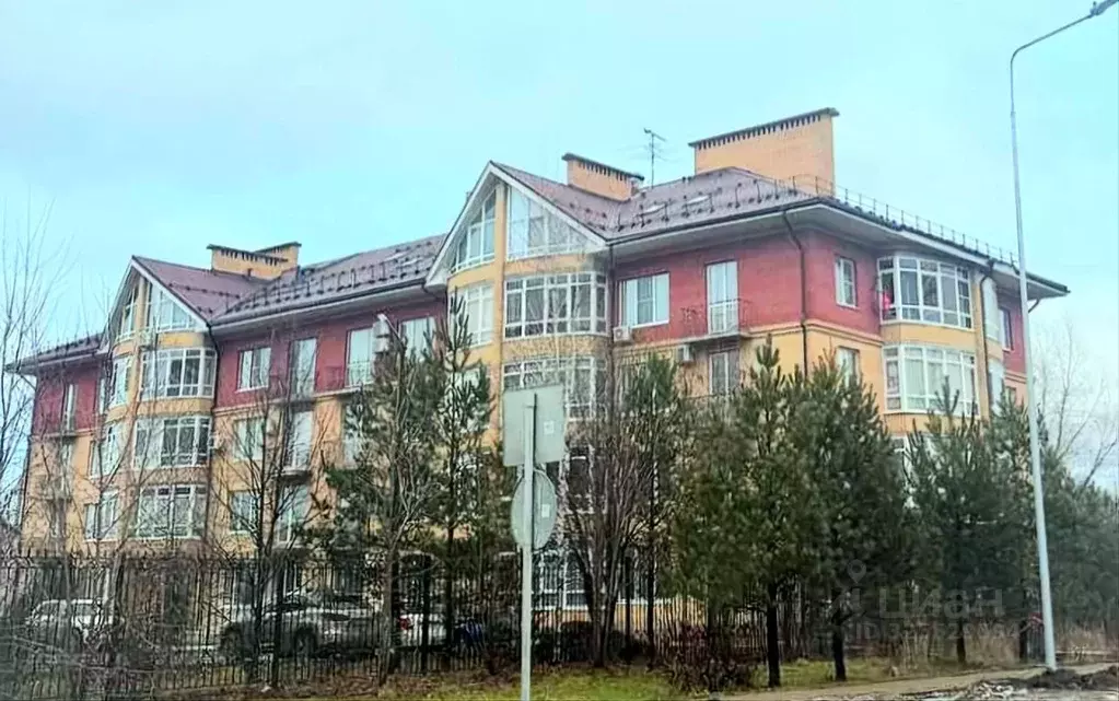 3-к кв. Пермский край, Пермский муниципальный округ, с. Усть-Качка ул. ... - Фото 1