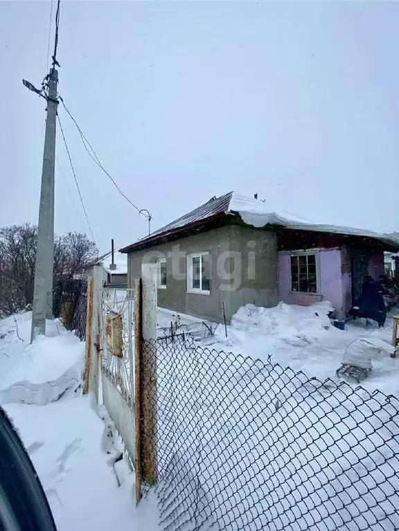 Дом в Кемеровская область, Кемерово Техническая ул. (56 м) - Фото 0