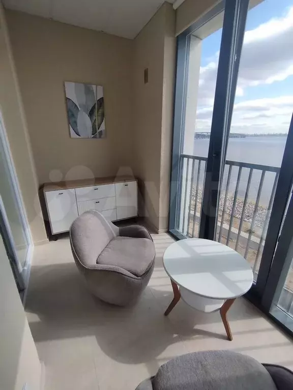 2-к. квартира, 70 м, 8/14 эт. - Фото 1