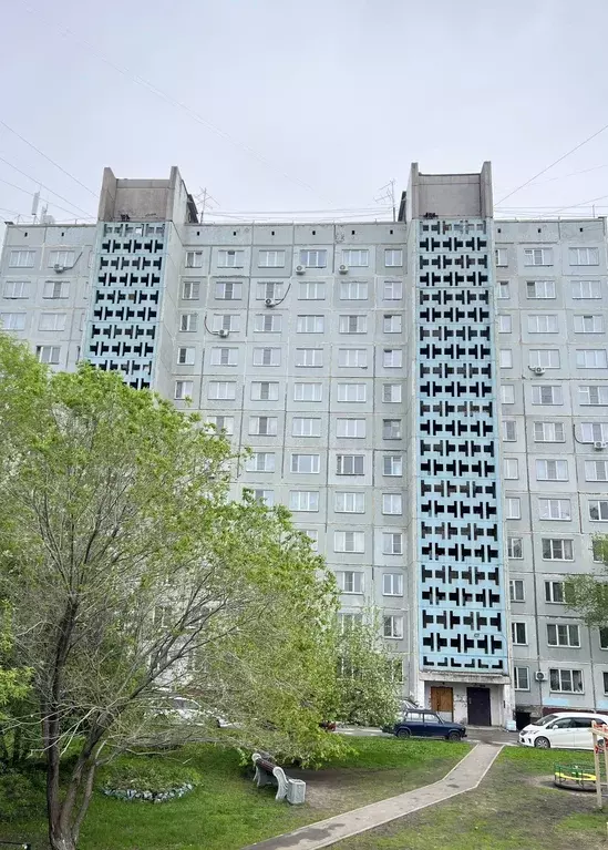 Продаётся 2-к квартира, 46.3 м - Фото 0