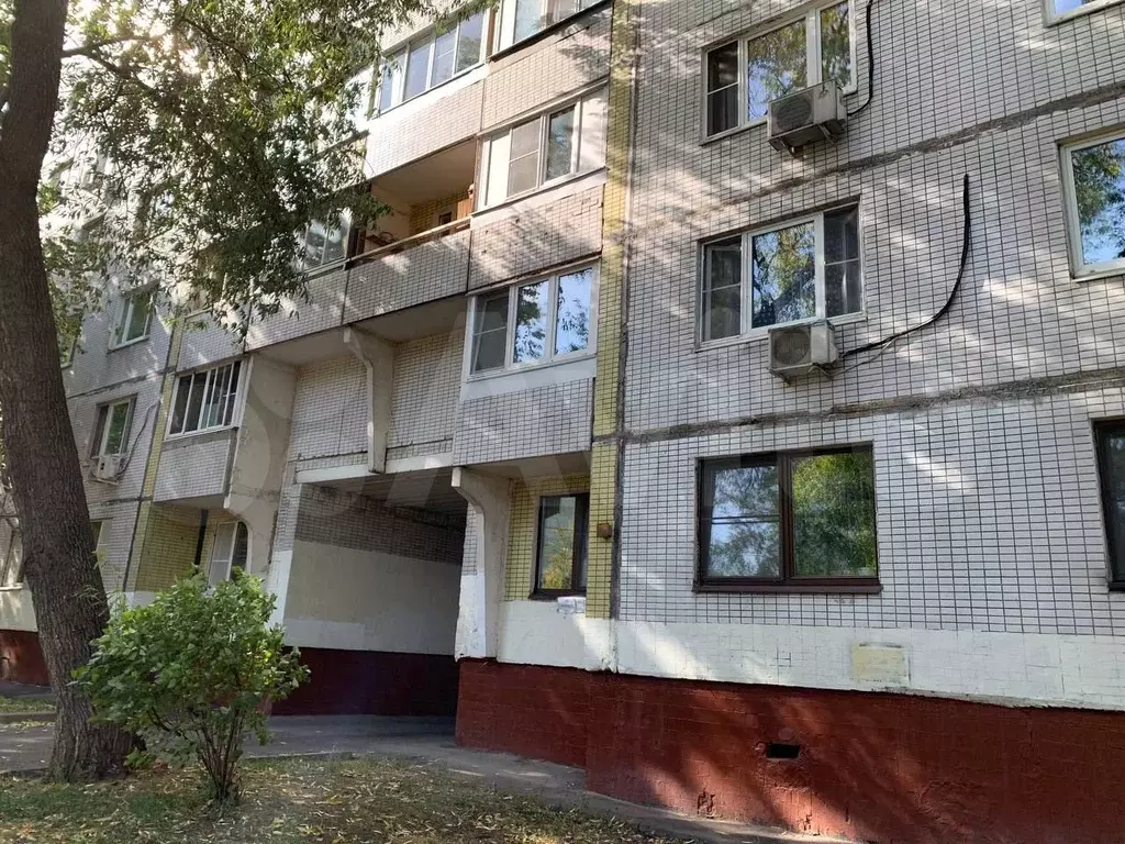 Квартира-студия, 13 м, 1/12 эт. - Фото 1