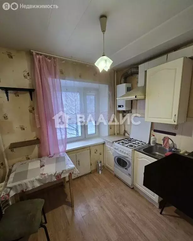 2-комнатная квартира: Вологда, улица Некрасова, 71 (41 м) - Фото 1