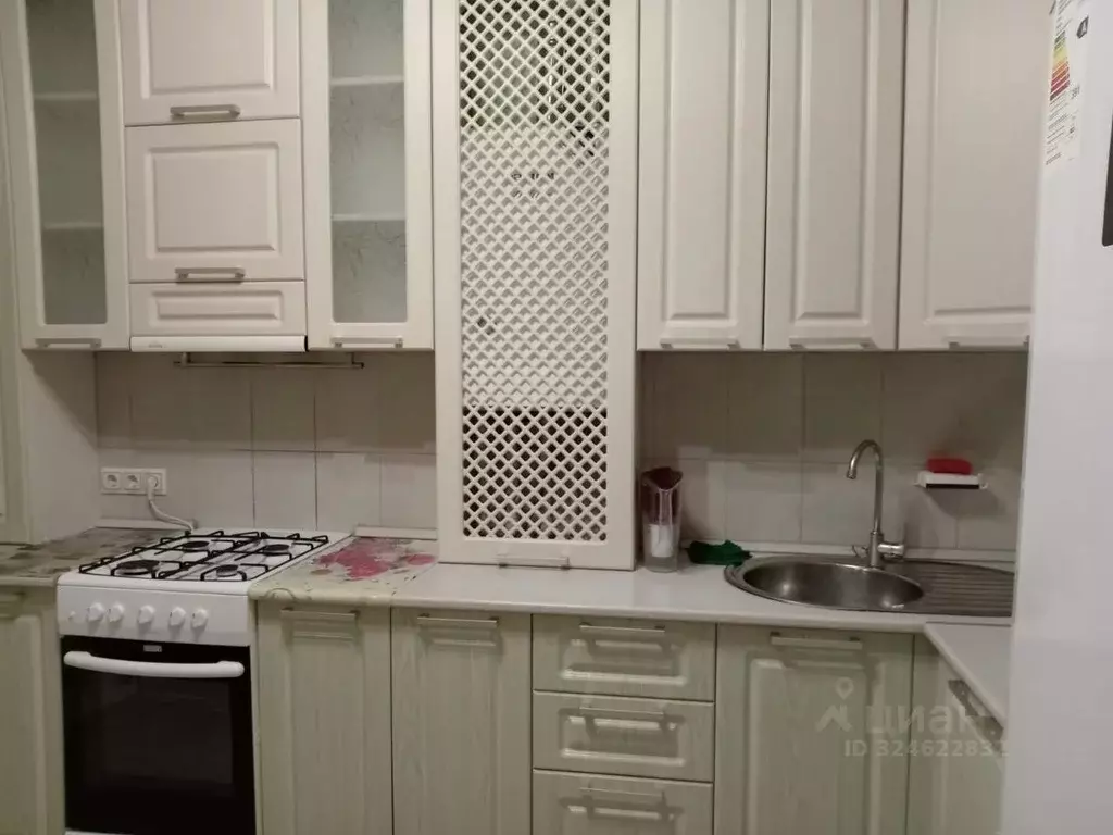 1-к кв. Тамбовская область, Тамбов городской округ, с. Бокино пер. ... - Фото 2