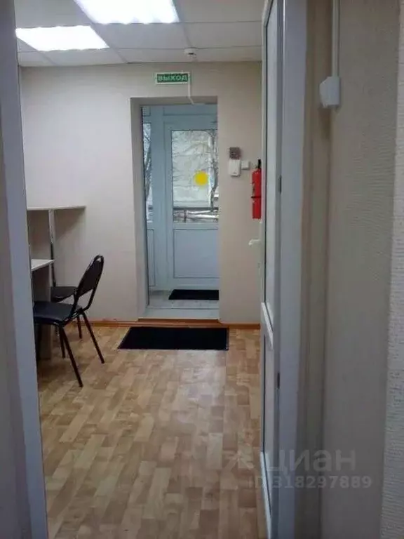 Помещение свободного назначения в Курганская область, с. Целинное ул. ... - Фото 1