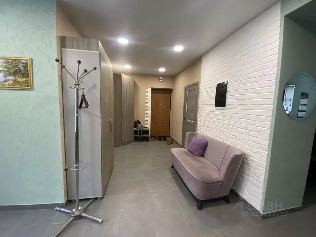 Офис в Ярославская область, Рыбинск ул. Пушкина, 18 (63 м) - Фото 1