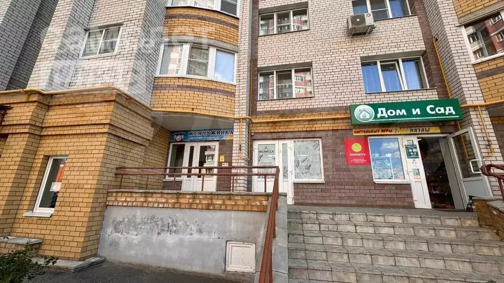 Продам офисное помещение, 68 м - Фото 1