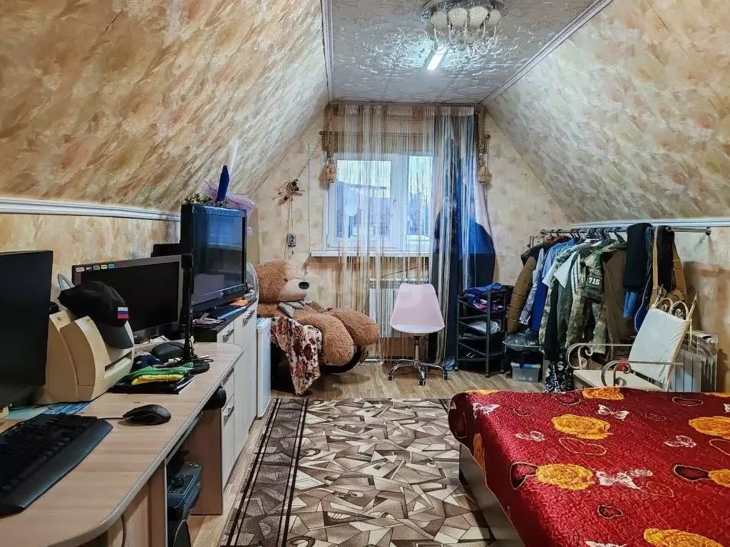 Дом в Белгородская область, Белгород ул. Дзержинского, 73А (74 м) - Фото 2