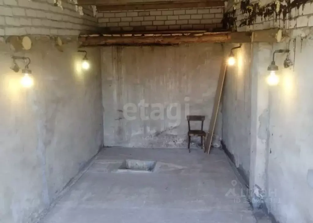 Гараж в Кировская область, Киров ул. Щорса, 105 (17 м) - Фото 2