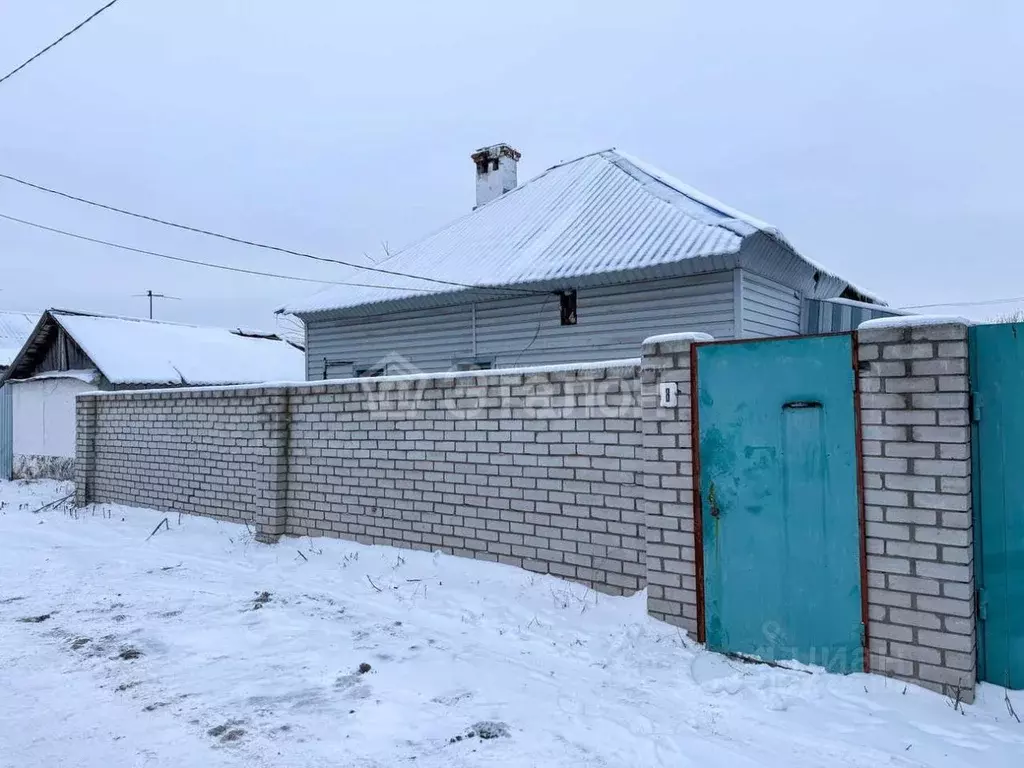 Участок в Волгоградская область, Городище рп ул. 8 Марта (5.0 сот.) - Фото 1