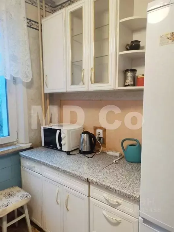 2-к кв. Москва Белореченская ул., 7 (50.0 м) - Фото 2