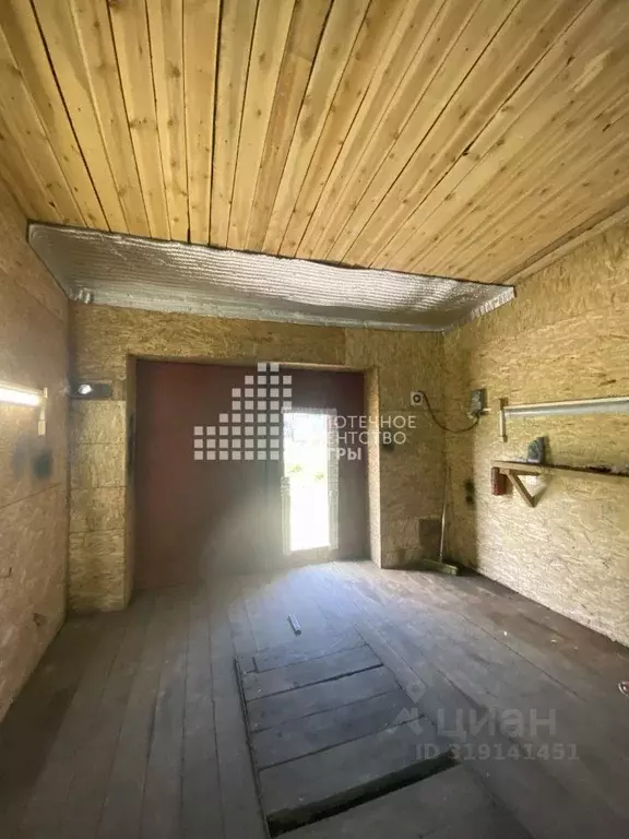 Гараж в Ханты-Мансийский АО, Ханты-Мансийск ул. Чехова, 66А (28 м) - Фото 1