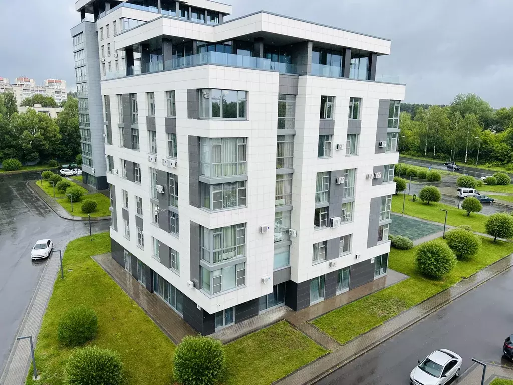 Продаётся 3-к квартира, 88.9 м - Фото 0