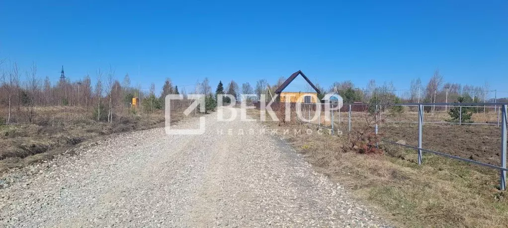 Участок в Костромская область, Кострома проезд Ситцевый (9.0 сот.) - Фото 2