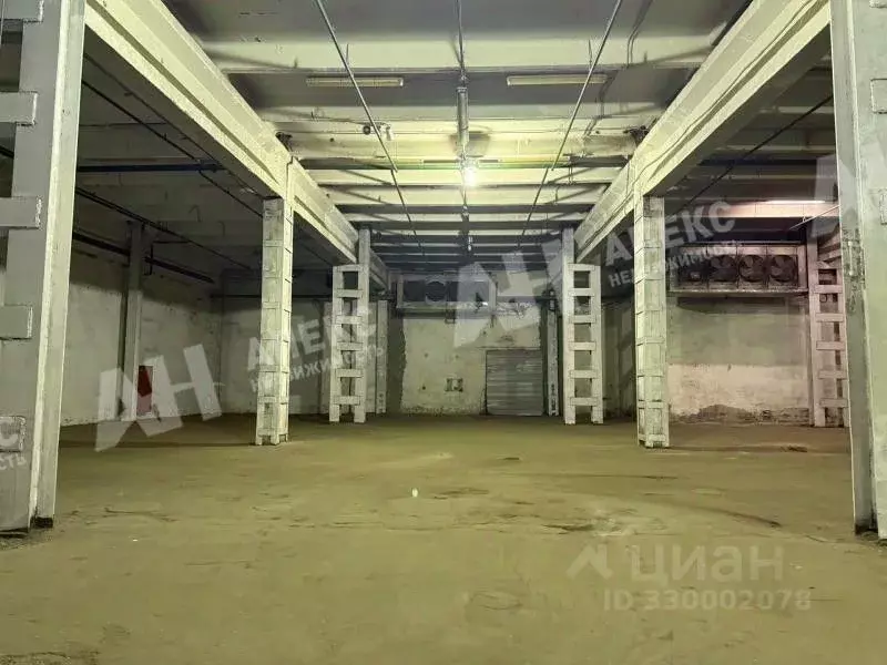 Склад в Москва Алтуфьевское ш., 37С1 (537 м) - Фото 1