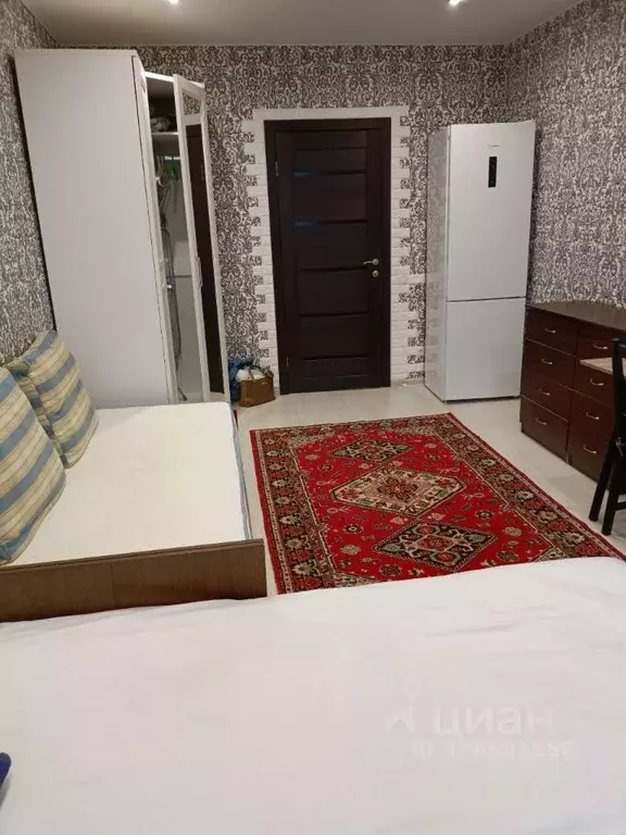 Комната Москва Воронежская ул., 46К1 (18.0 м) - Фото 2