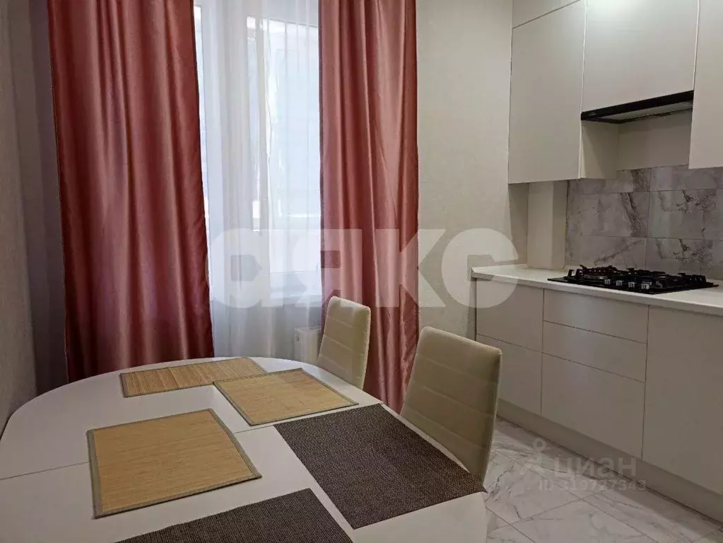 Квартира, 1 комната, 35 м - Фото 0