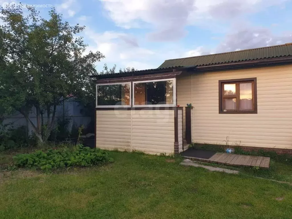 Дом в Московская область, Дмитровский муниципальный округ, посёлок ... - Фото 2