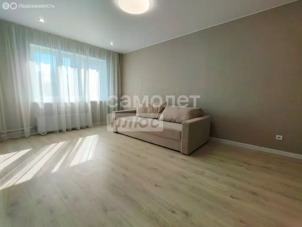 2-комнатная квартира: Иваново, улица Зверева, 39 (61 м) - Фото 2