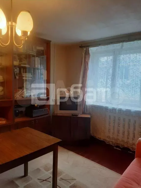 2-к. квартира, 38 м, 1/2 эт. - Фото 1
