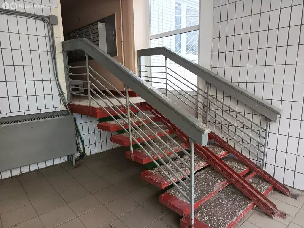 2-комнатная квартира: Москва, Лебедянская улица, 30 (52.1 м) - Фото 1