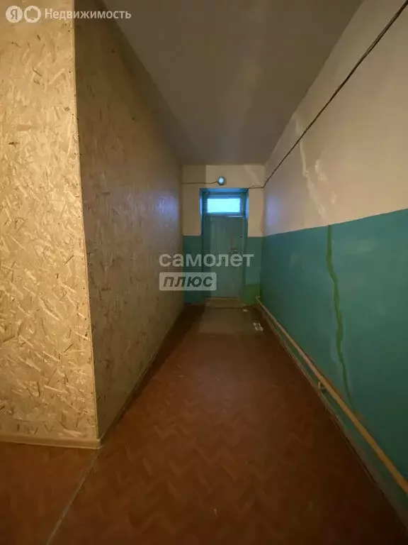 Квартира-студия: Элиста, улица Веткаловой, 53 (15.2 м) - Фото 2