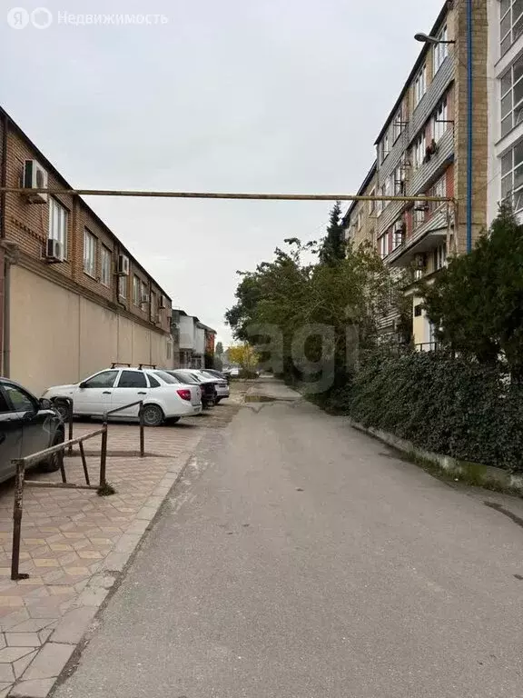 1-комнатная квартира: Каспийск, улица Байрамова, 10 (33.2 м) - Фото 2