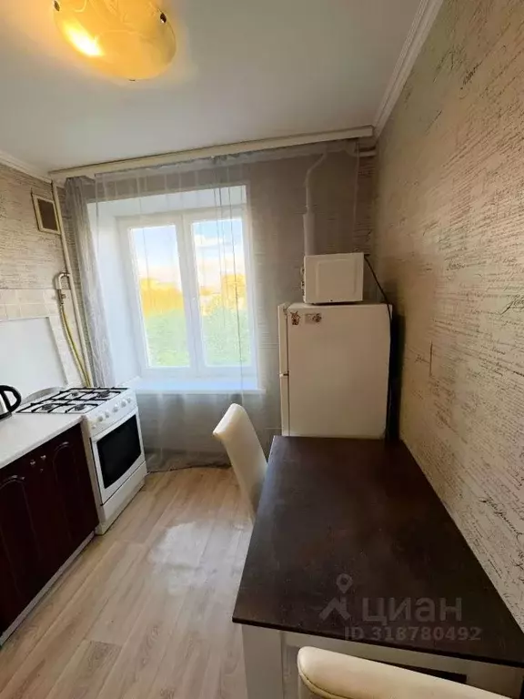 1-к кв. Москва Ленинградское ш., 8К3 (47.0 м) - Фото 0