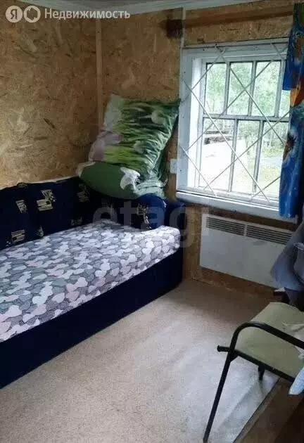 Дом в Рыбинск, СНТ Экран (10 м) - Фото 1