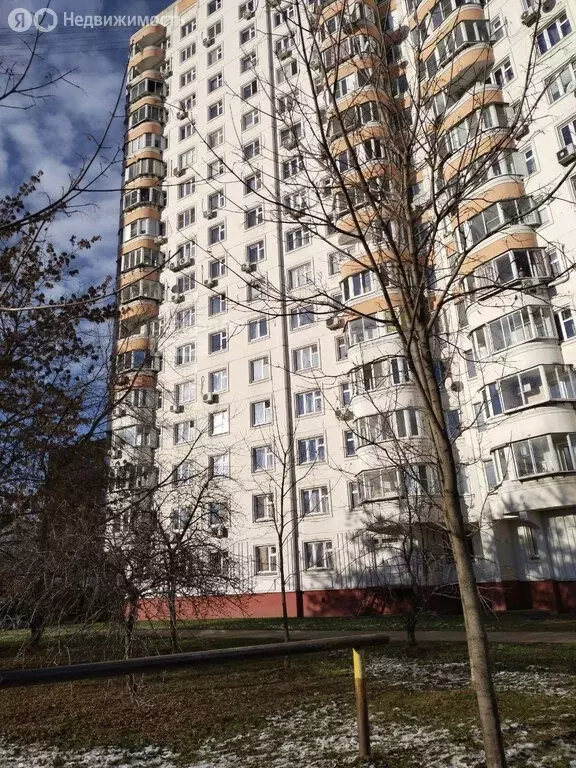 3-комнатная квартира: Люберцы, улица Побратимов, 11 (74.7 м) - Фото 2