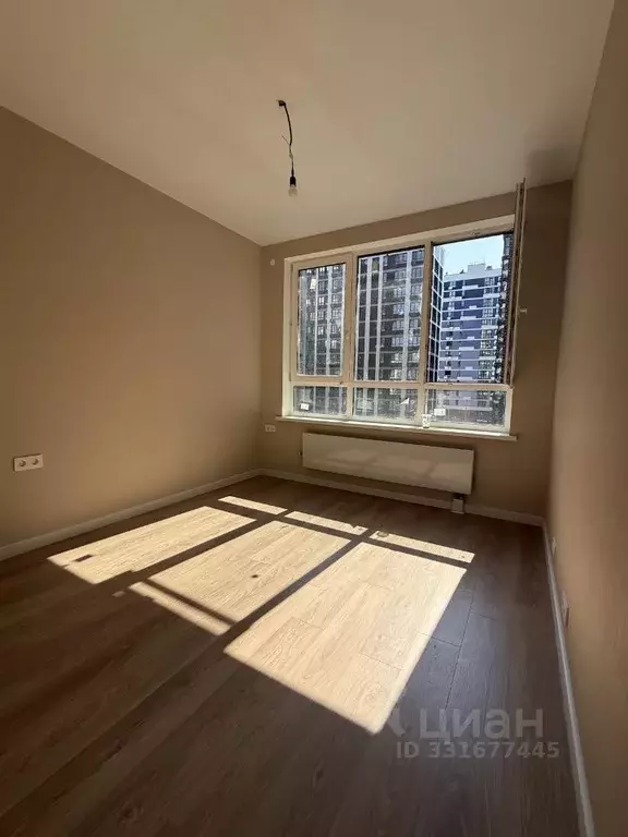 3-к кв. Москва ул. Лобановский Лес, 7 (70.0 м) - Фото 1