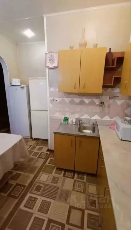 3-к кв. Владимирская область, Владимир 1-й Коллективный проезд, 6 ... - Фото 2