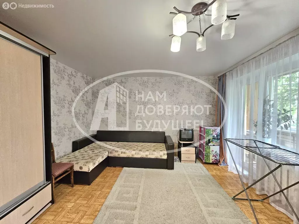 1-комнатная квартира: Чайковский, Советская улица, 10 (32 м) - Фото 2