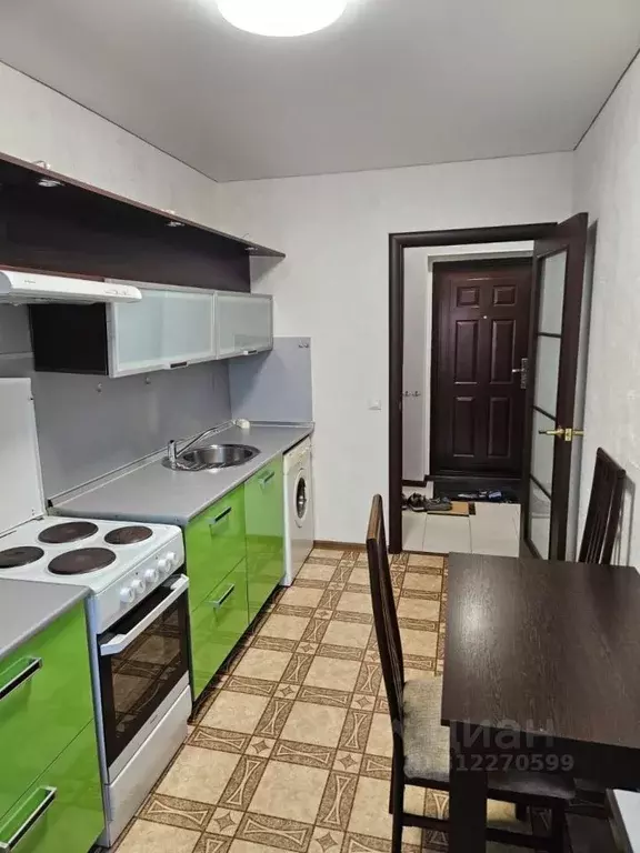1-к кв. Удмуртия, Ижевск Красноармейская ул., 86Б (36.0 м) - Фото 1