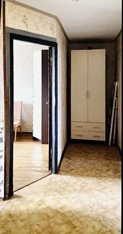 Квартира, 2 комнаты, 46.6 м - Фото 1