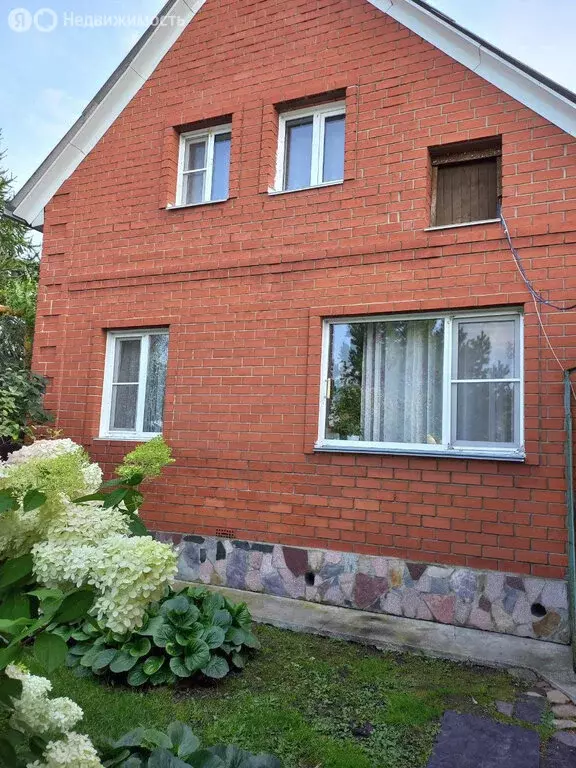 Дом в Челябинск, улица Багрицкого, 1А (121 м) - Фото 2