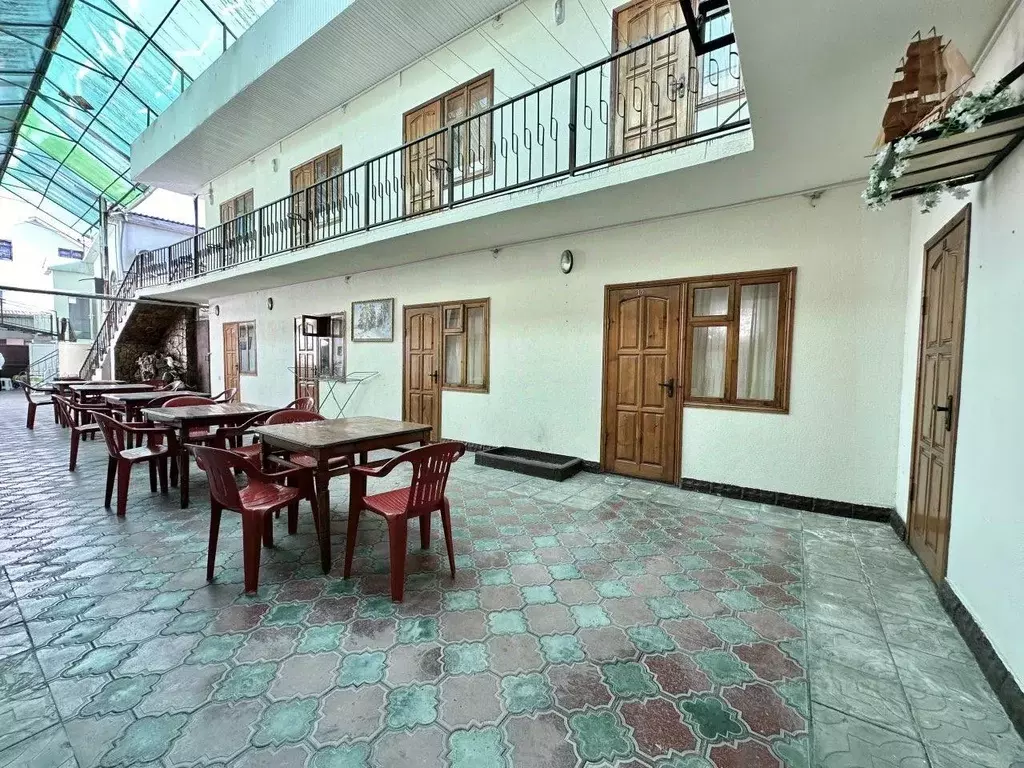 Комната Краснодарский край, Сочи Адлер жилрайон, ул. Киевская, 9 (9.0 ... - Фото 1
