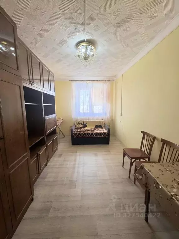 Комната Свердловская область, Березовский ул. Мира, 2 (17.5 м) - Фото 1