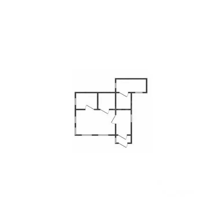 Дом в Белгородская область, Губкинский городской округ, с. Кладовое ... - Фото 2