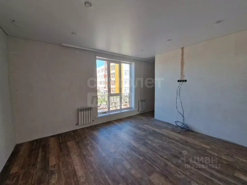 Таунхаус в Оренбургская область, Оренбургский район, пос. Ленина ... - Фото 2